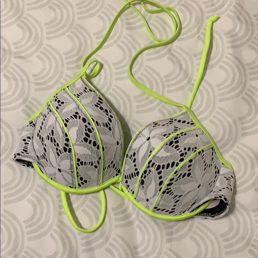 Victoria’s Secret Swim Top